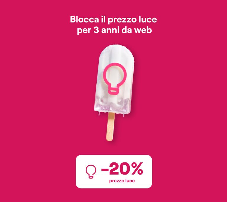 Enel Fix Web Luce