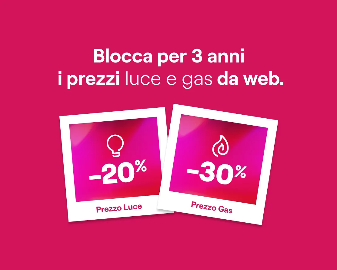 Enel Fix Web Luce Gas