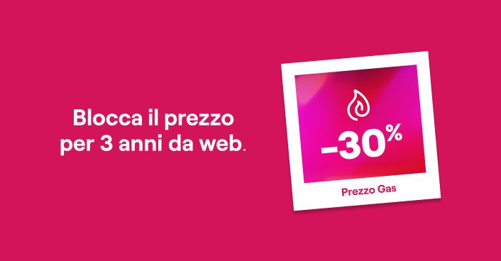 Enel Fix Web Gas