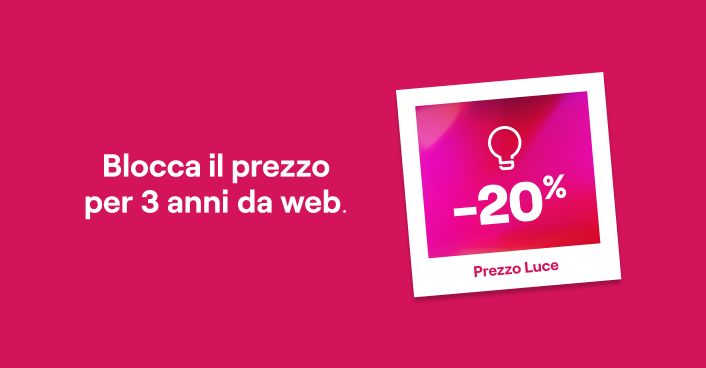 Enel Fix Web Luce