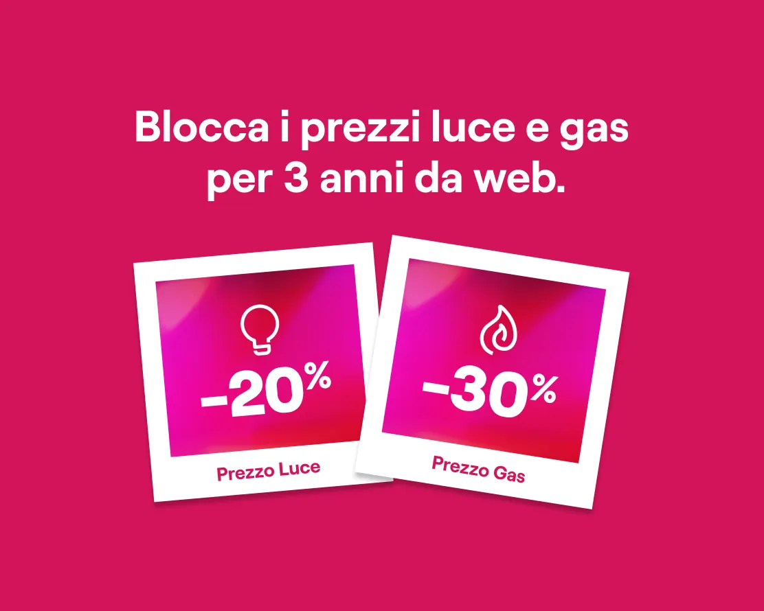 Enel Fix Web Luce Gas