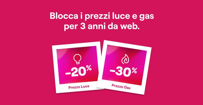 Enel Fix Web Luce e Gas