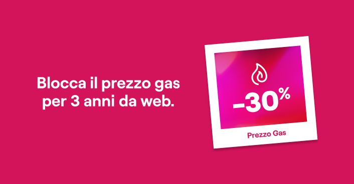 Enel Fix Web Gas