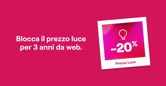 Enel Fix Web Luce