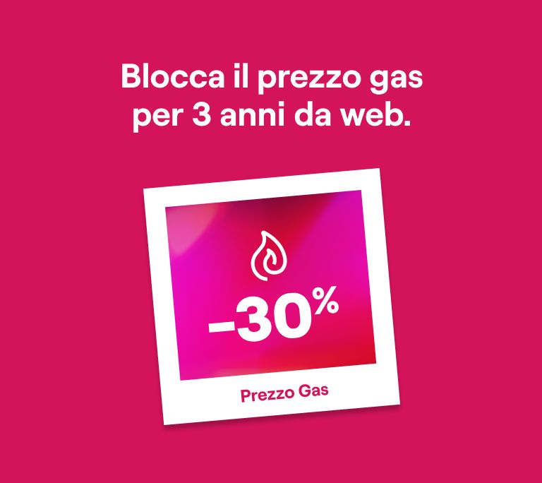 Enel Fix Web Gas