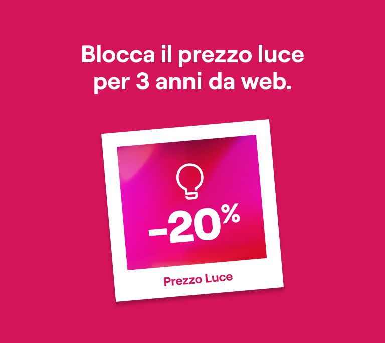 Enel Fix Web Luce