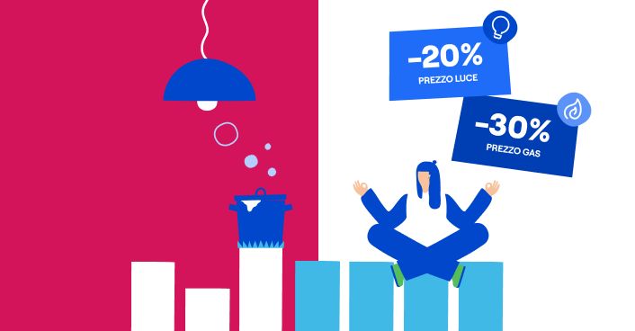 Enel Fix Web Luce e Gas