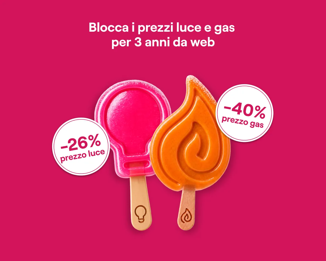 Enel Fix Web Luce Gas
