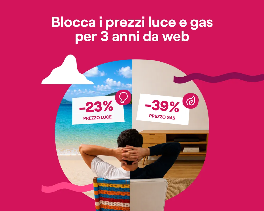 Enel Fix Web Luce Gas