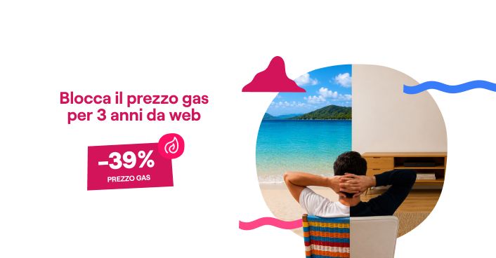 Enel Fix Web Gas