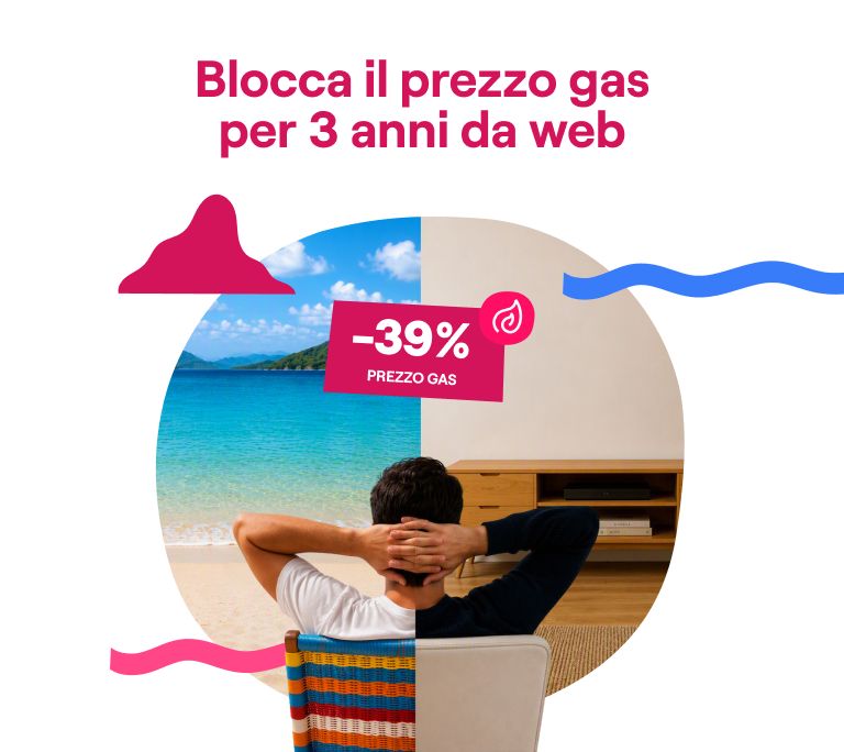 Enel Fix Web Gas