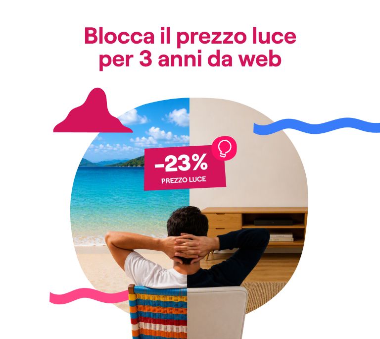 Enel Fix Web Luce