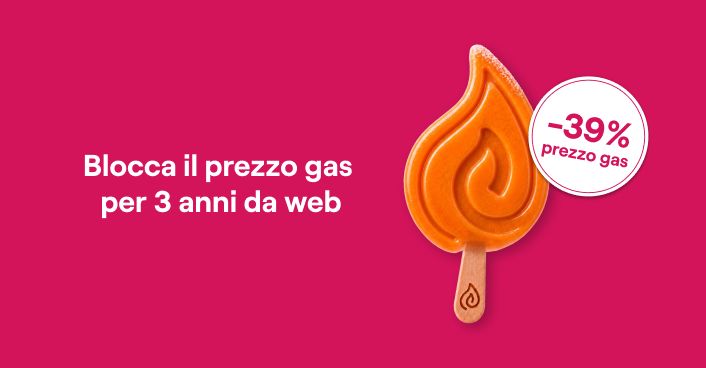 Enel Fix Web Gas