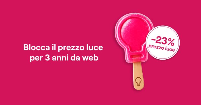 Enel Fix Web Luce