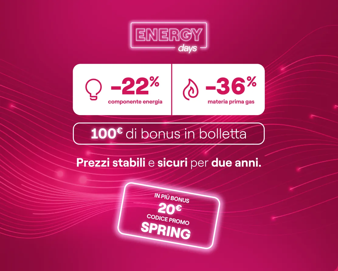 Enel Fix Web Luce Gas