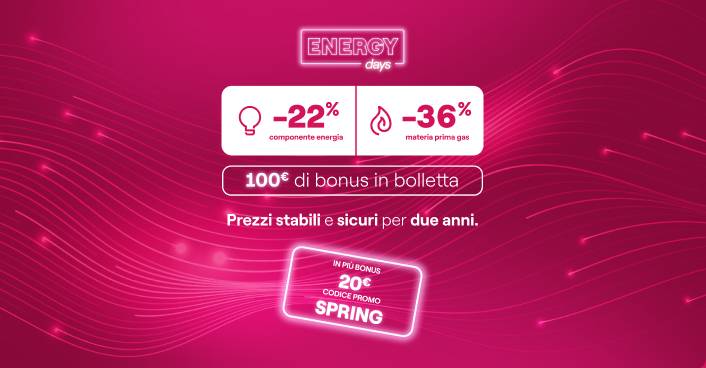 Enel Fix Web Luce e Gas