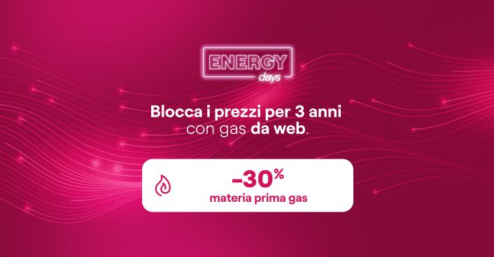 Enel Fix Web Gas