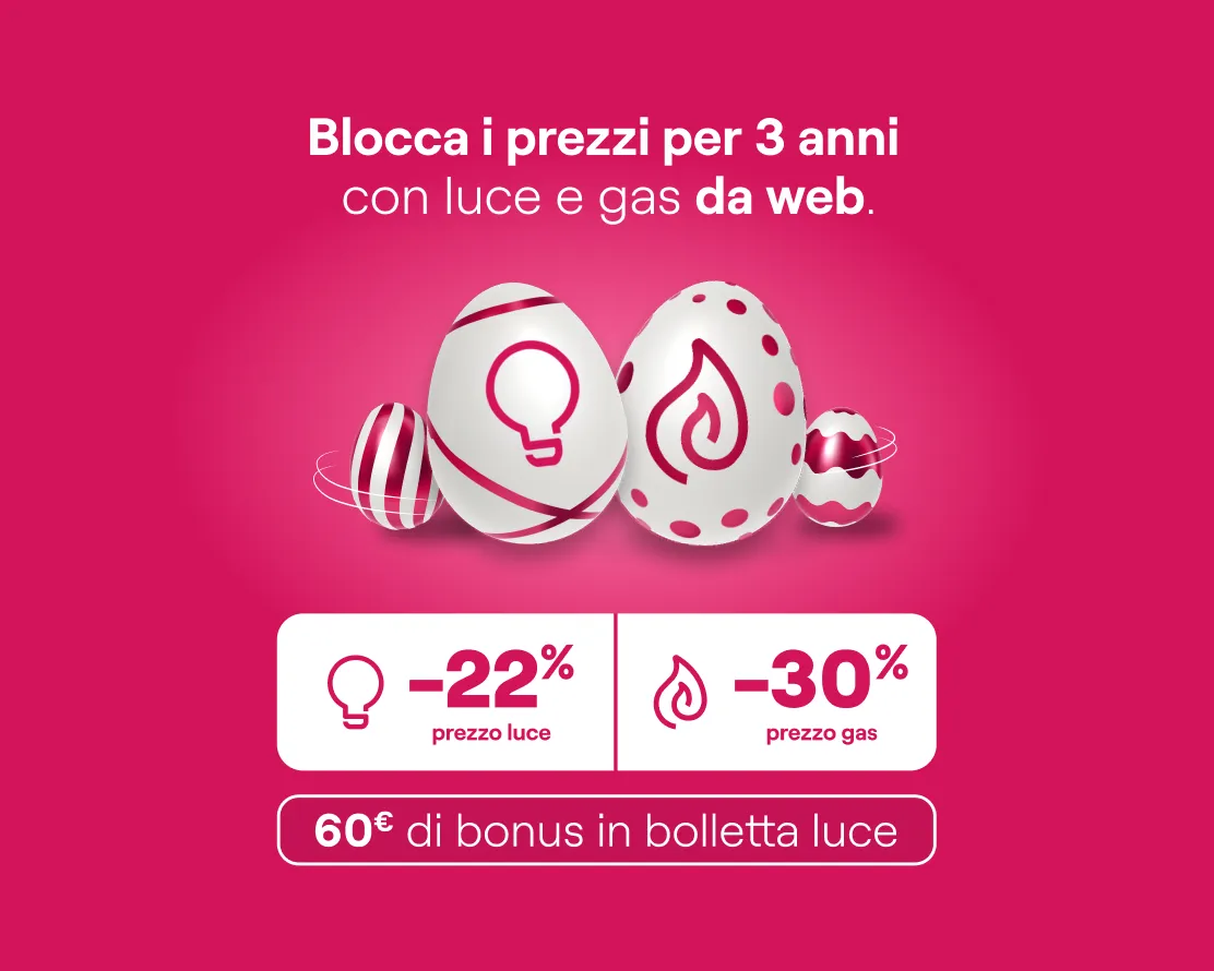 Enel Fix Web Luce Gas