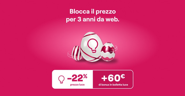 Enel Fix Web Luce