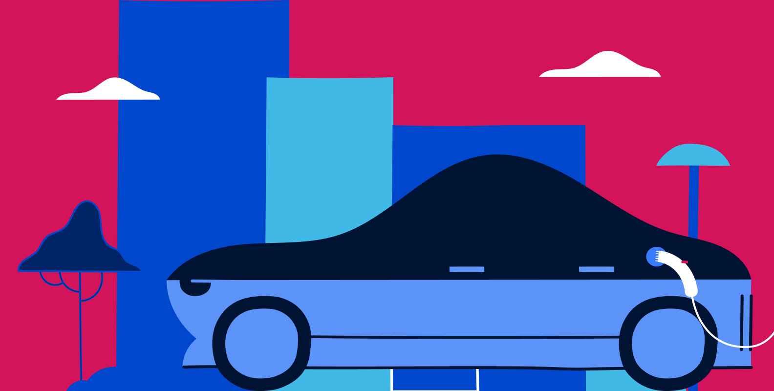 Mobilità elettrica: tutti i vantaggi per il futuro