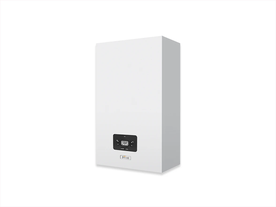 Caldaia a condensazione Ferroli Kalis 34 kW