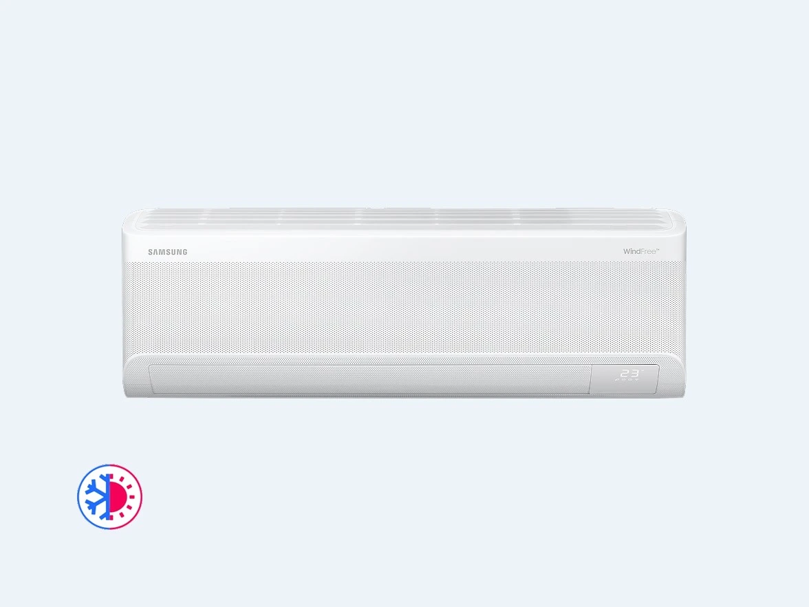 Climatizzatore WindFree™ Comfort S2