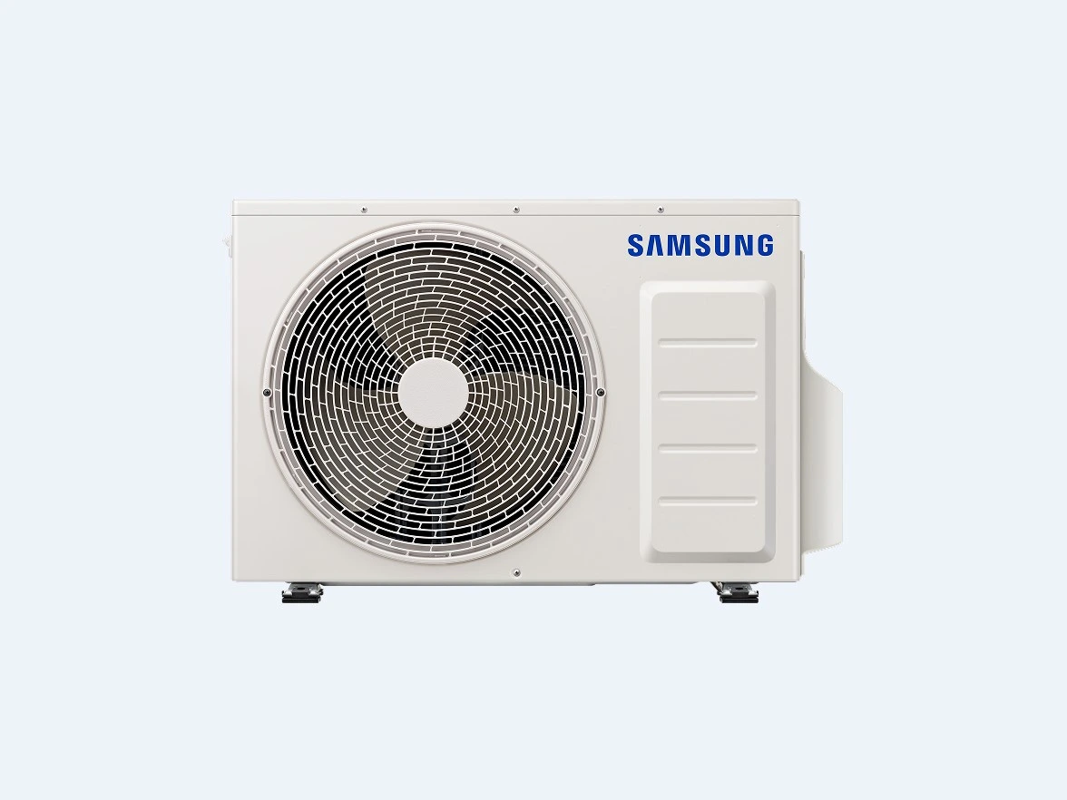 Climatizzatore WindFree™ Comfort S2 motore esterno