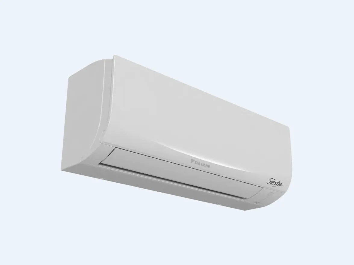 Motore climatizzatore Daikin Siesta Pro Era