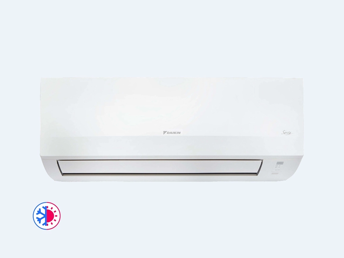 Climatizzatore Daikin Evolution 9000 BTU