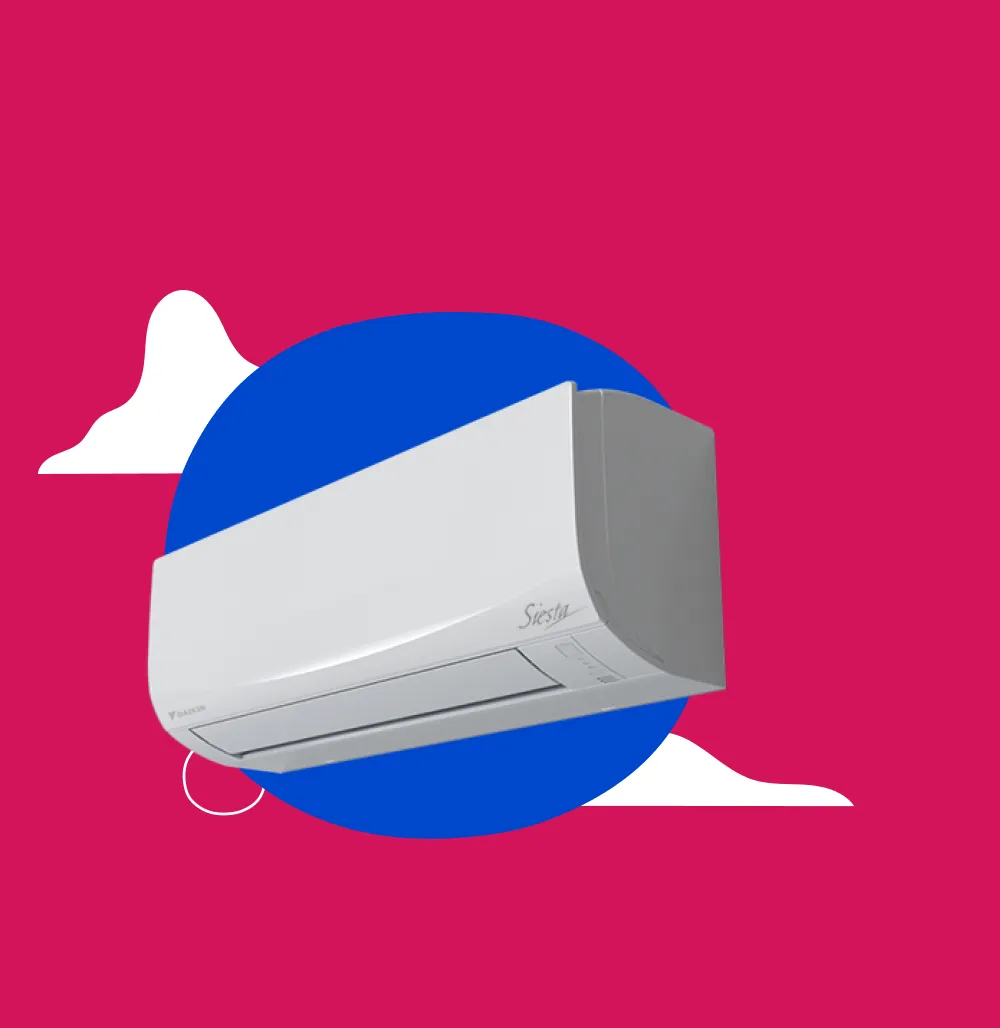 Climatizzatori in sconto e a tasso zero