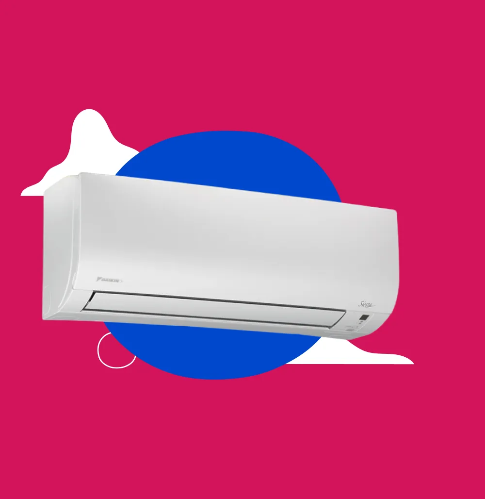 Climatizzatori in sconto e a tasso zero