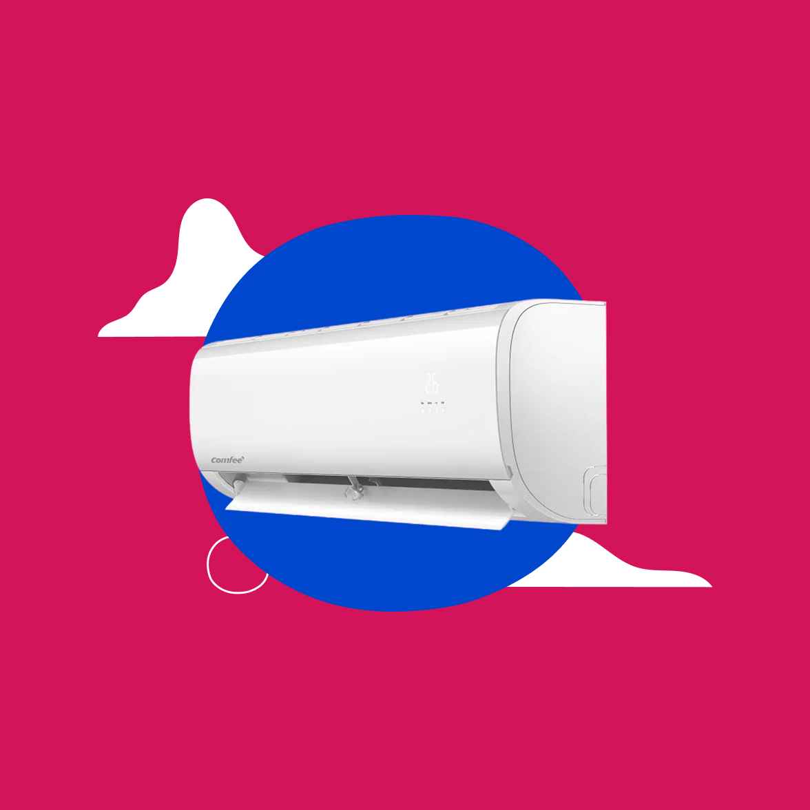 Condizionatori Enel Tasso 0 e installazione inclusa