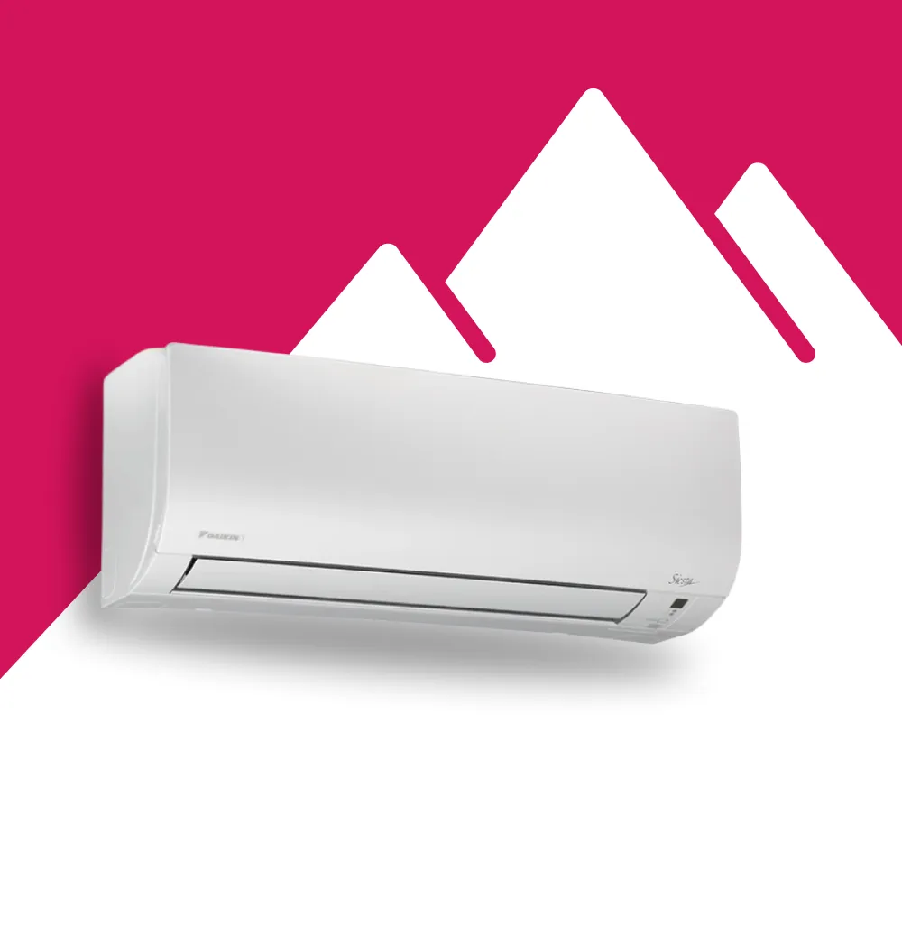 Climatizzatori in sconto e a tasso zero