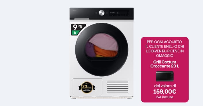 Stazione di ricarica auto elettrica Waybox da 22 kW