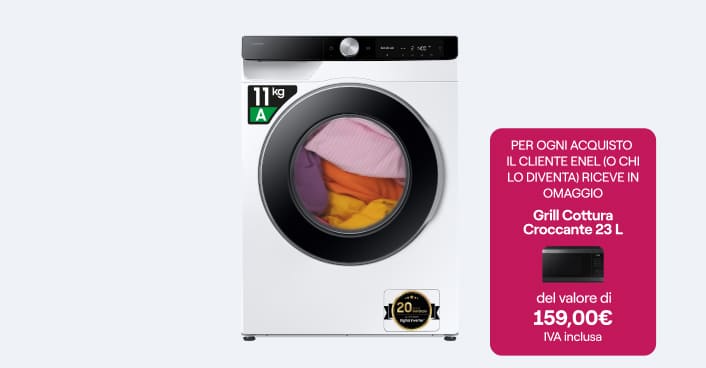 Stazione di ricarica auto elettrica Waybox da 22 kW