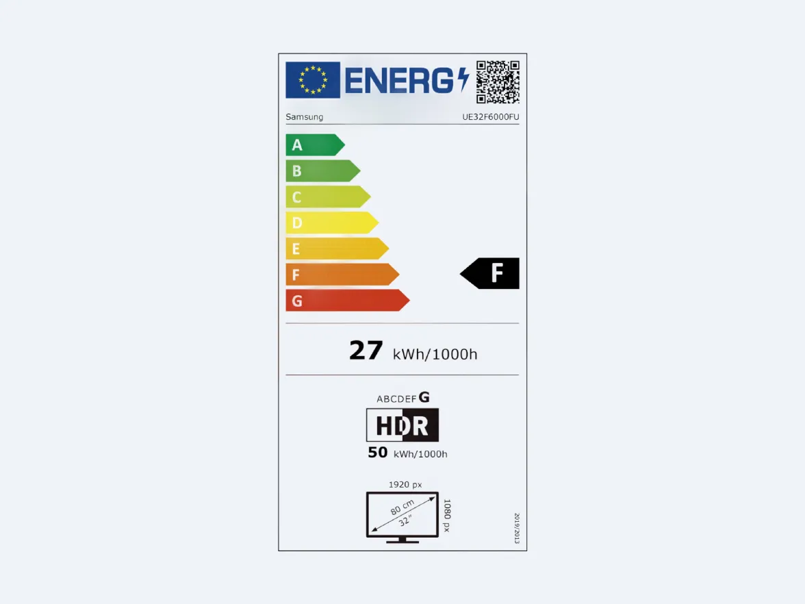 TV Crystal UHD 4K 43'' DU8075 - ambientato