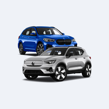 Auto usate Enel Drive