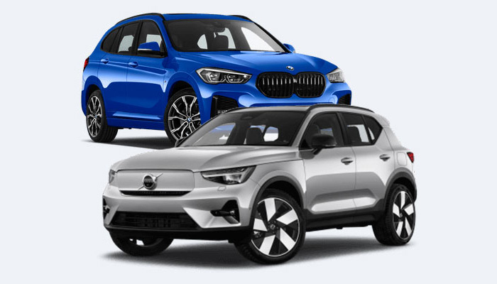 Auto usate Enel Drive