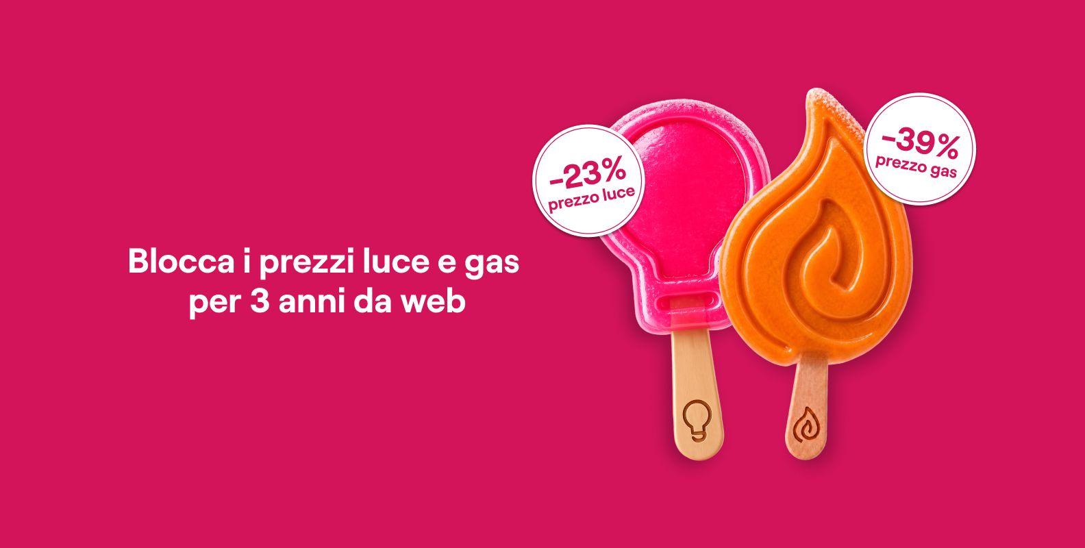 Enel Fix Web Luce e Gas