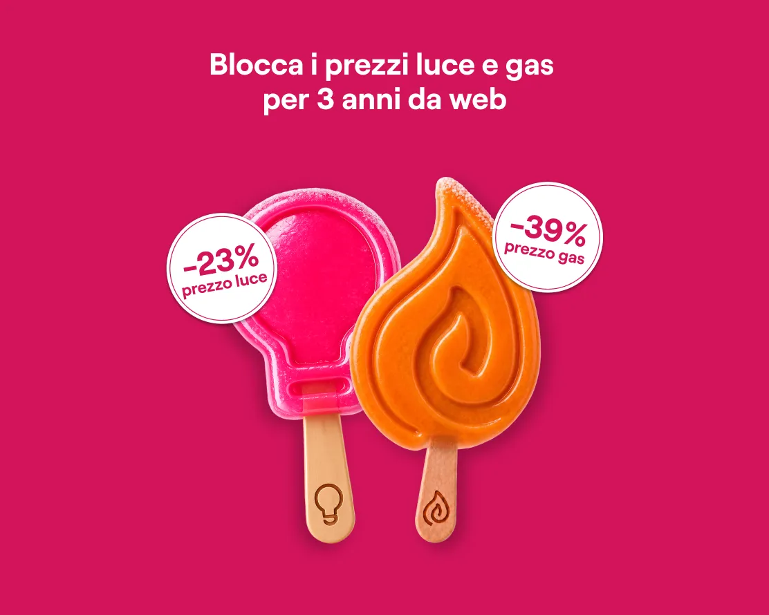 Enel Fix Web Luce Gas