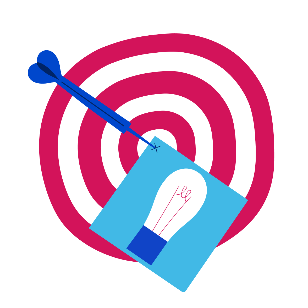 Icona target