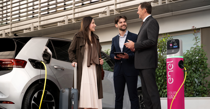 Efficienza energetica