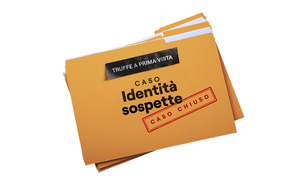 Workshop gratuito per riconoscere le truffe