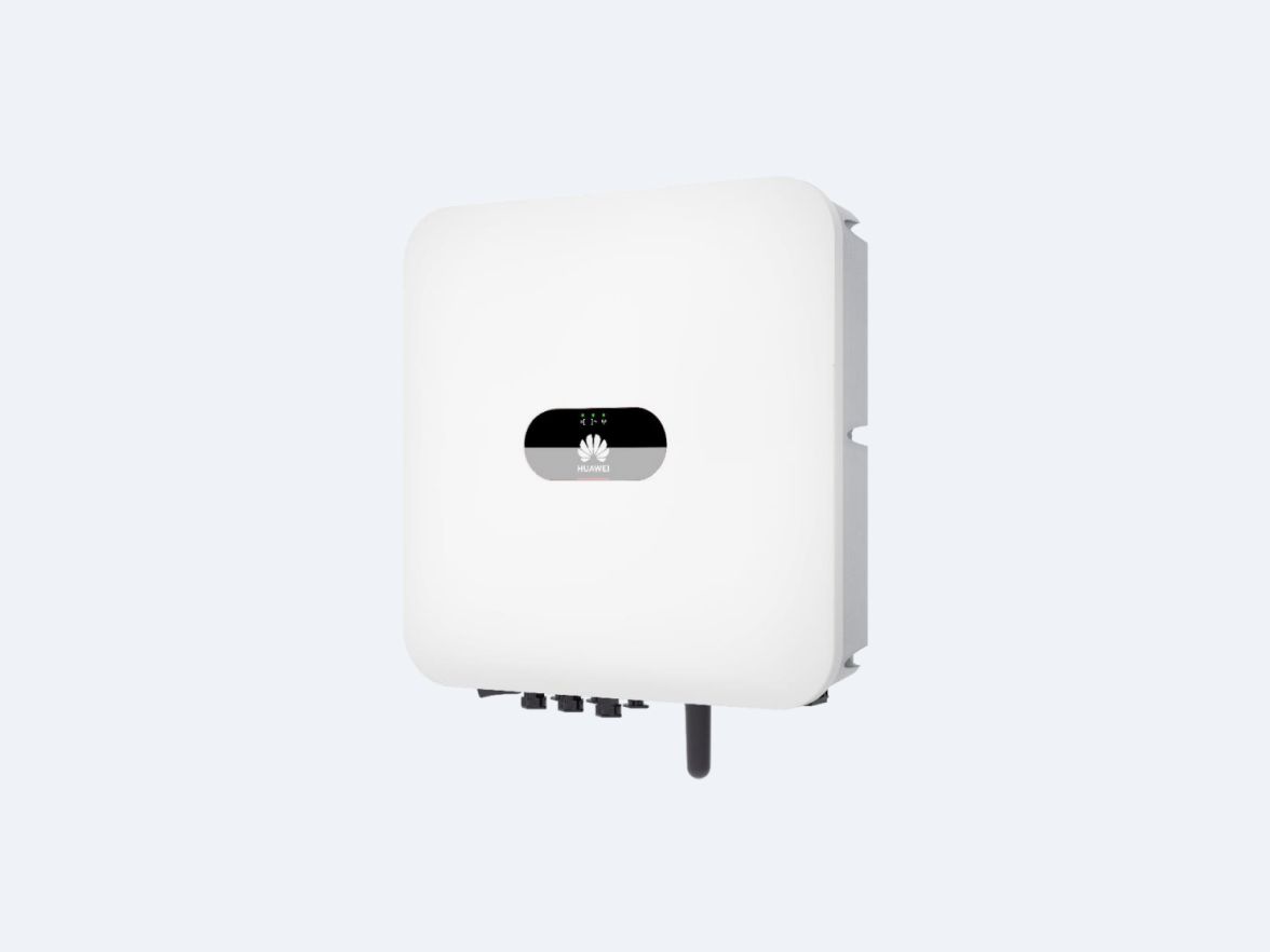 Inverter Solar Edge