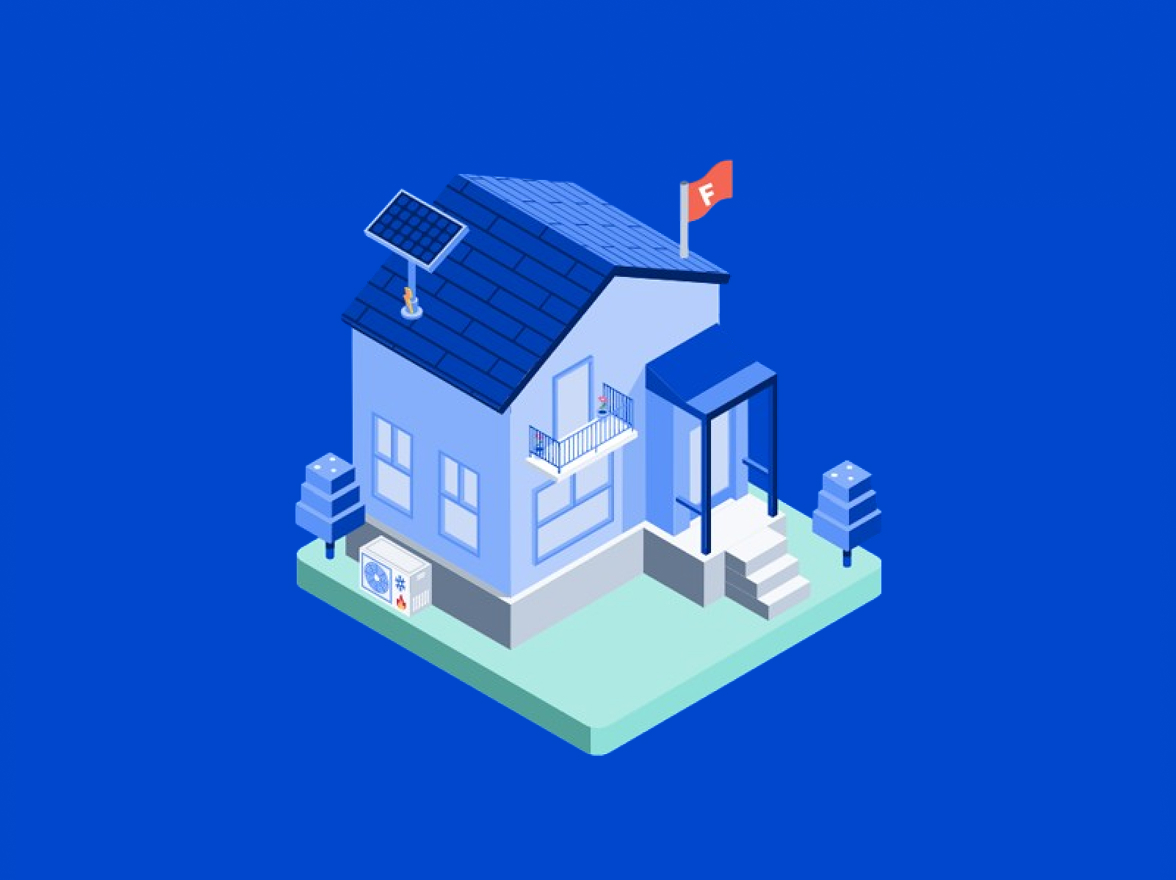 Simulatore fotovoltaico