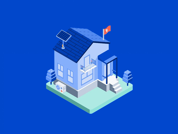 Simulatore fotovoltaico