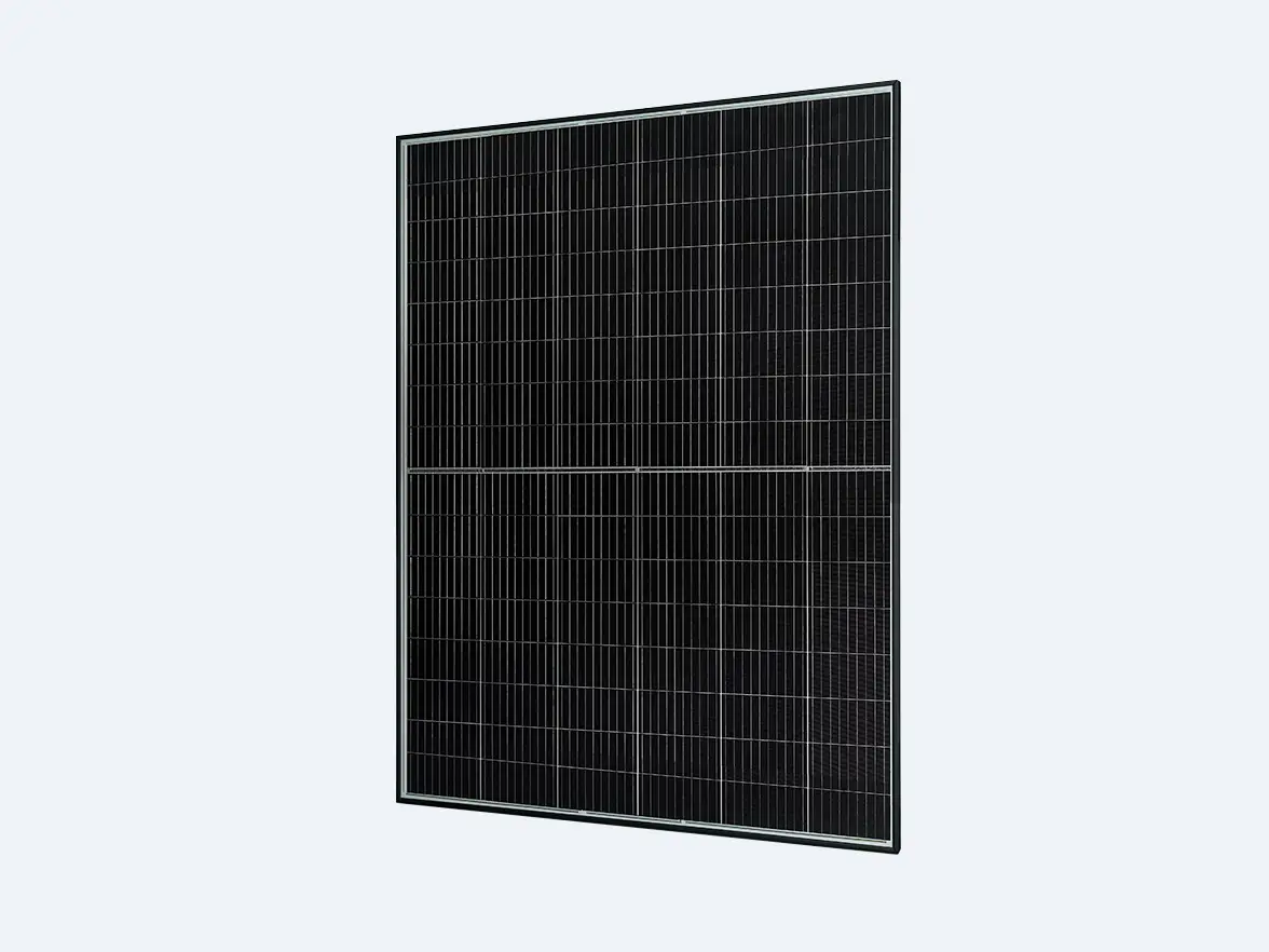 Pannello 3 Sun 3SHBGA-AF-460-480