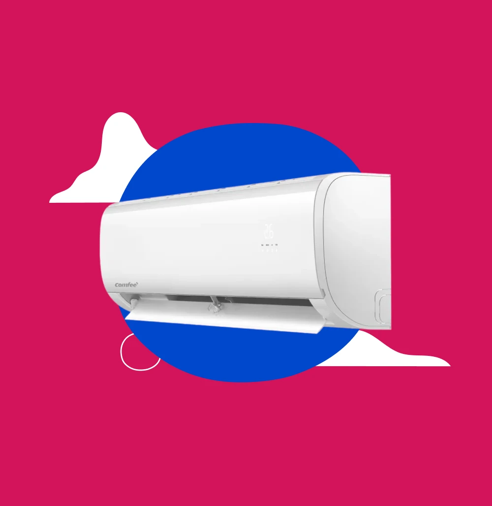 Climatizzatori in sconto e a tasso zero