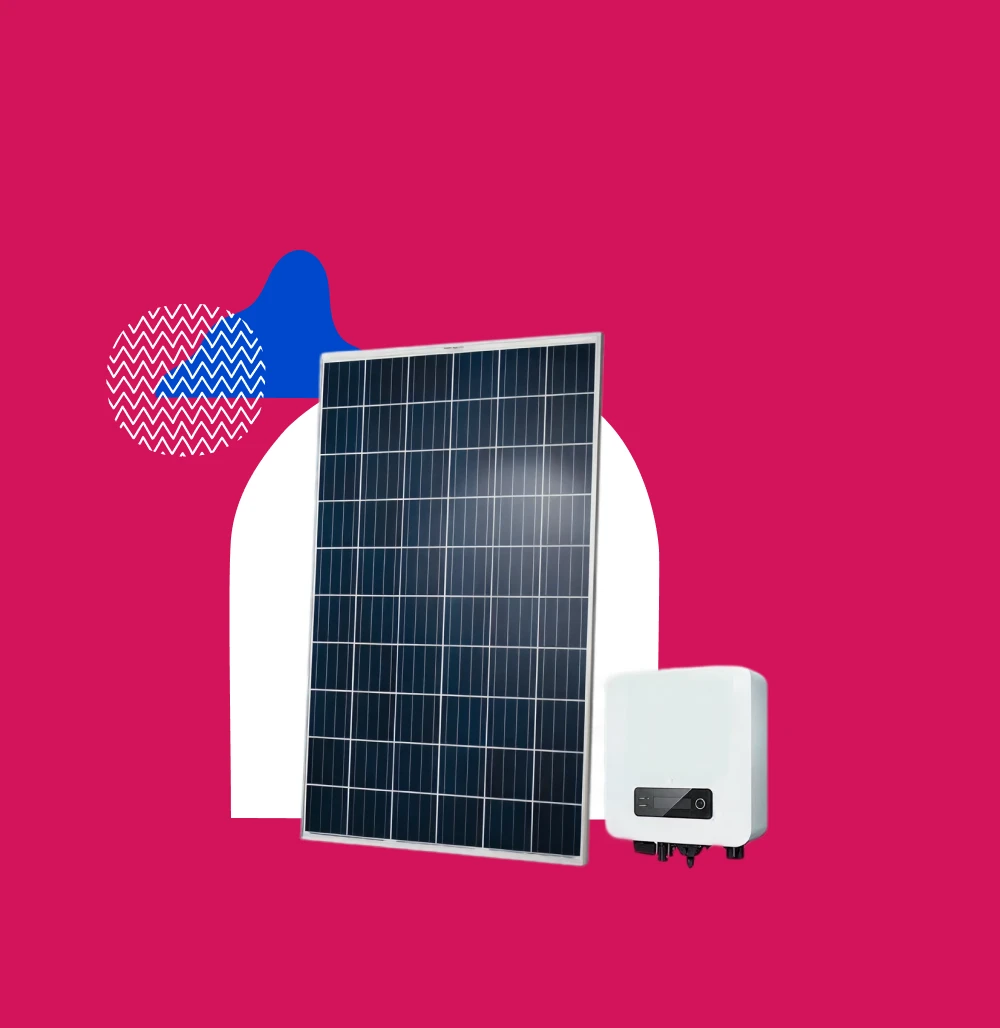 Fotovoltaico in sconto e a tasso zero