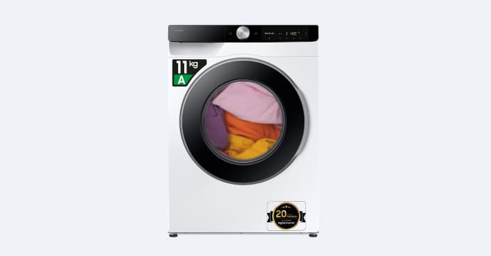 Stazione di ricarica auto elettrica Waybox da 22 kW